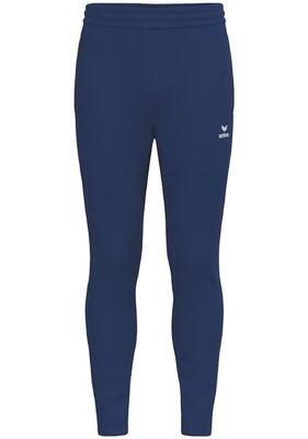 Erima liga star trainingsbroek blauw