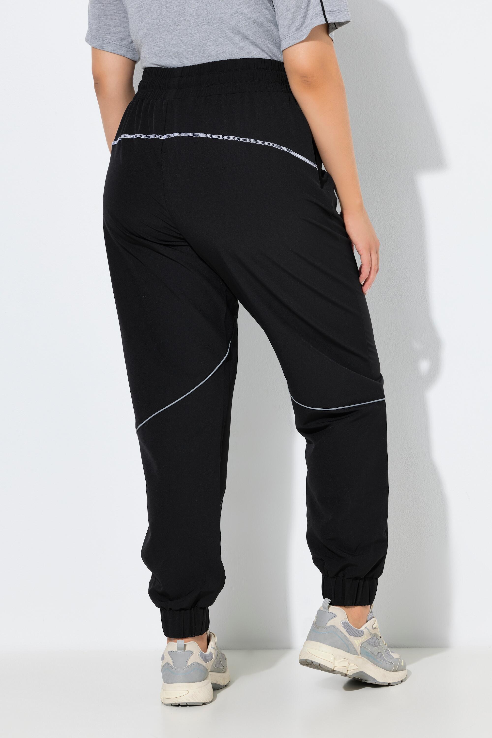 Femme Pantalon de survêtement technique matière déperlante 2/6