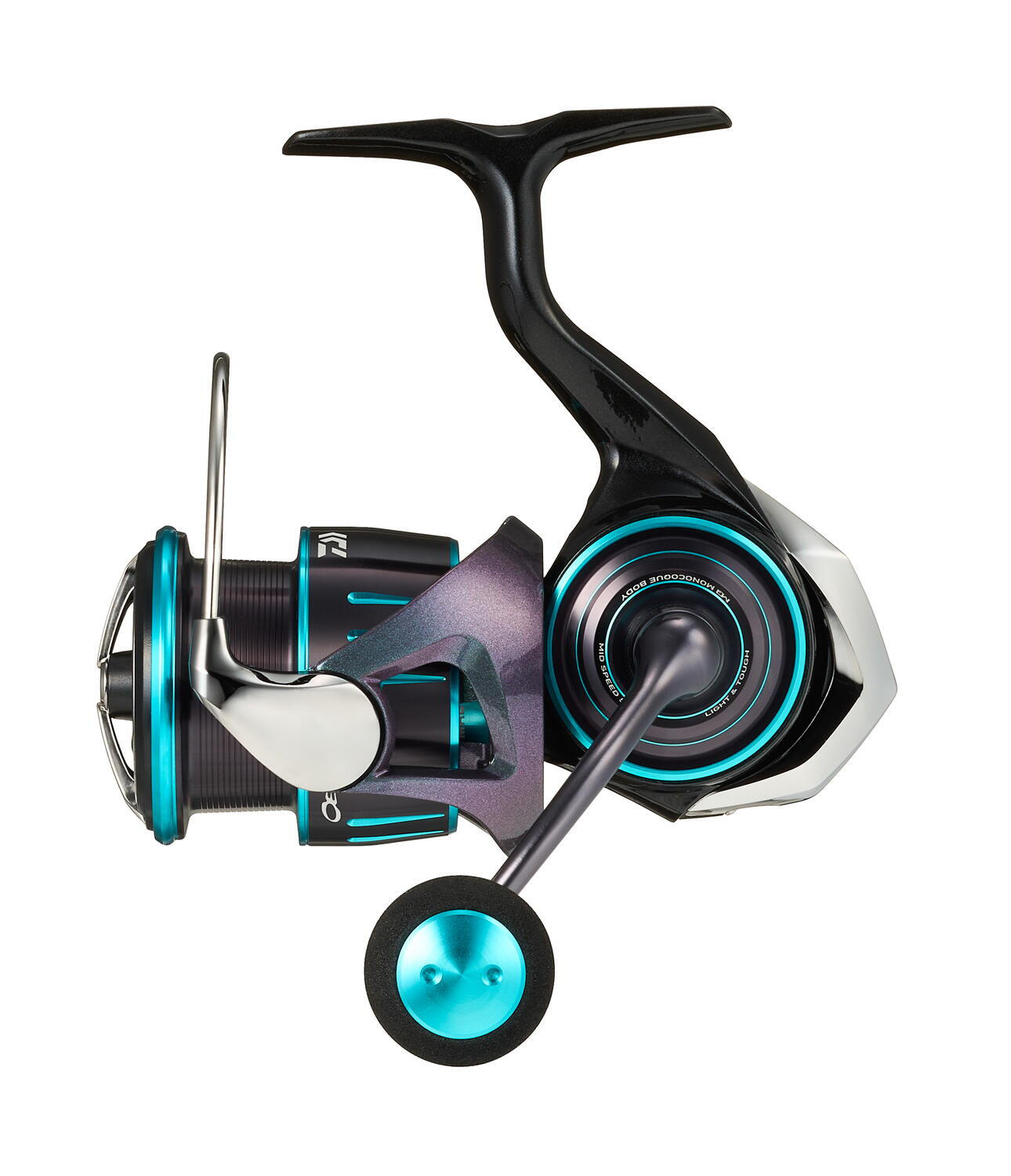 Mulineta Daiwa Emeraldas RX 23LT 2500