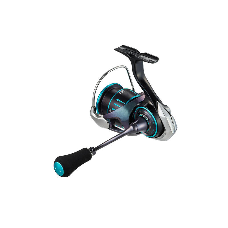 Mulineta Daiwa Emeraldas RX 23LT 2500