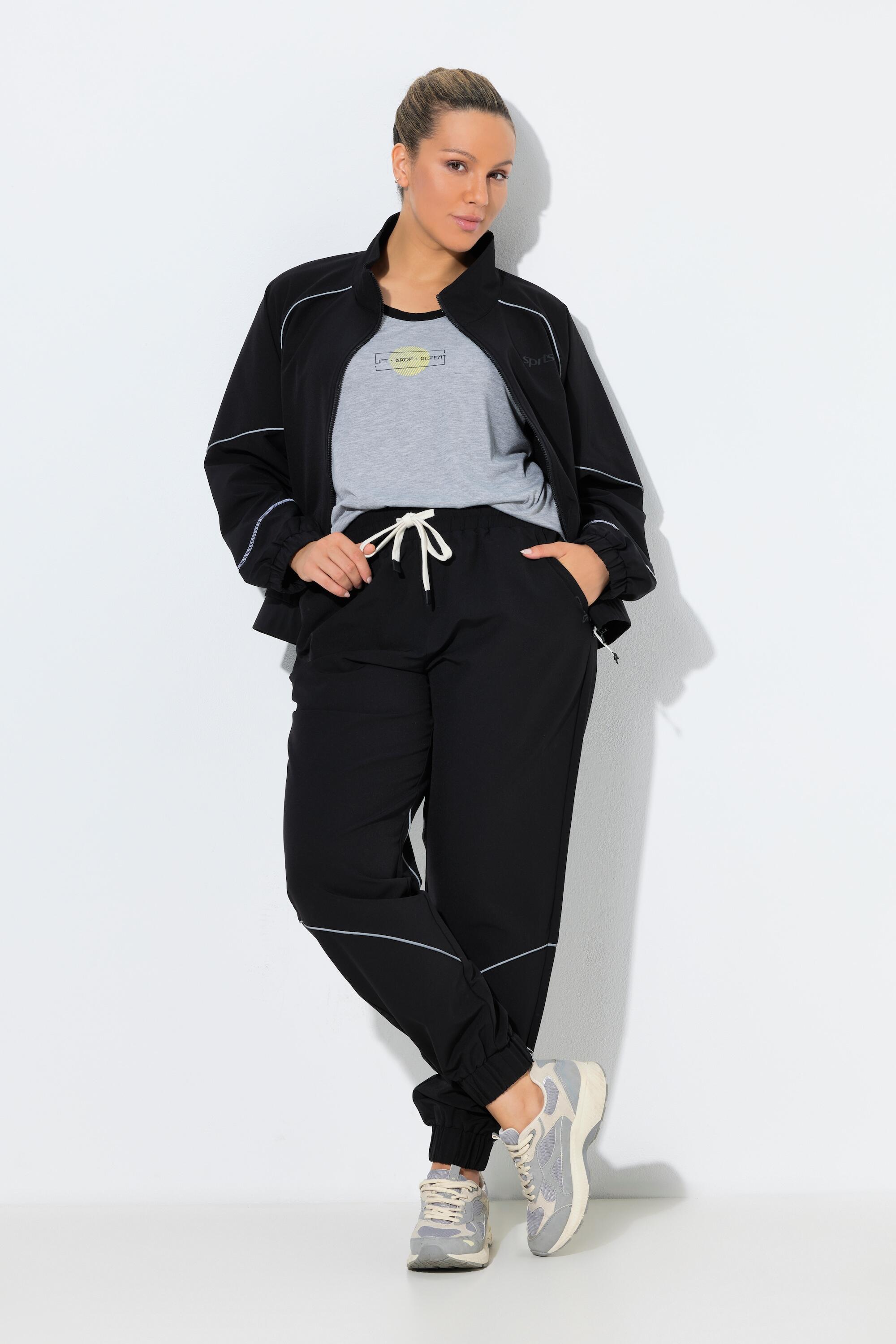 Femme Pantalon de survêtement technique matière déperlante 5/6