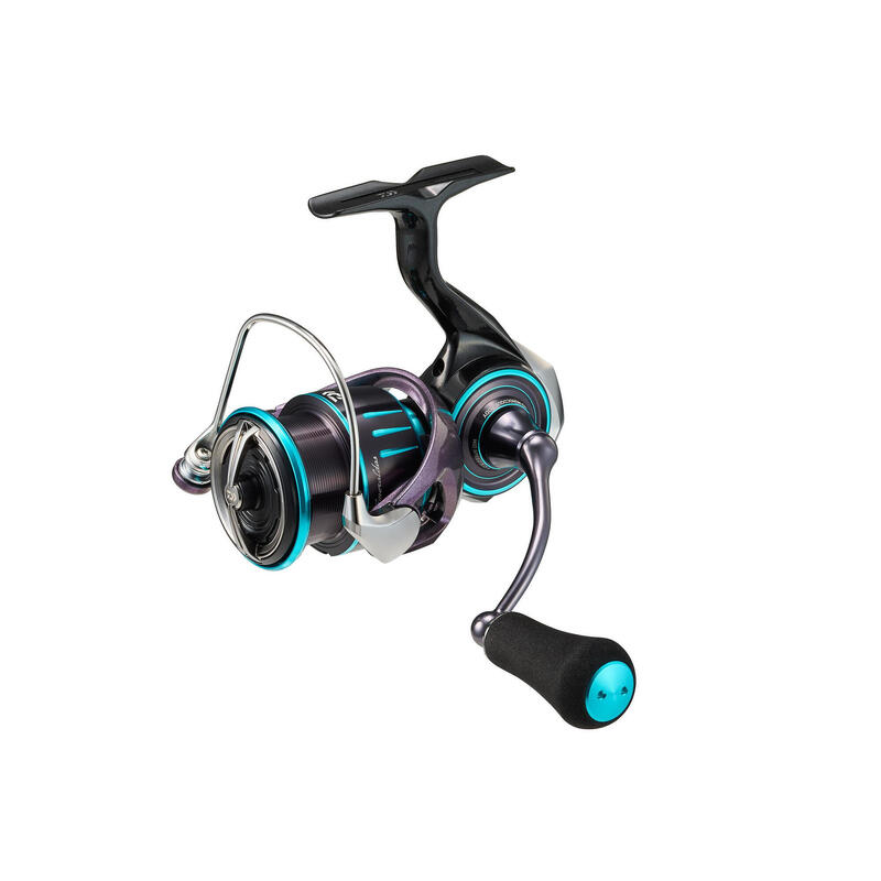 Mulineta Daiwa Emeraldas RX 23LT 2500