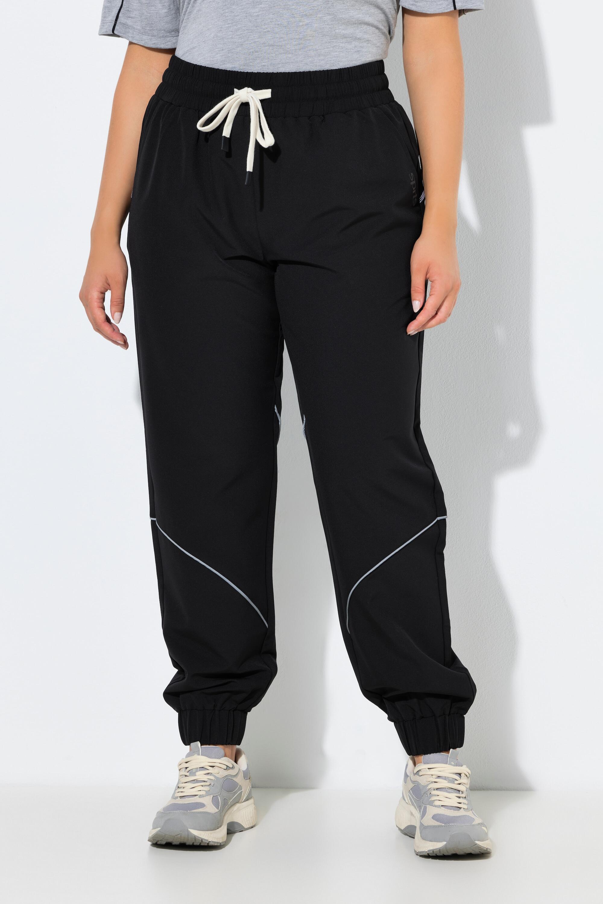 Femme Pantalon de survêtement technique matière déperlante 1/6