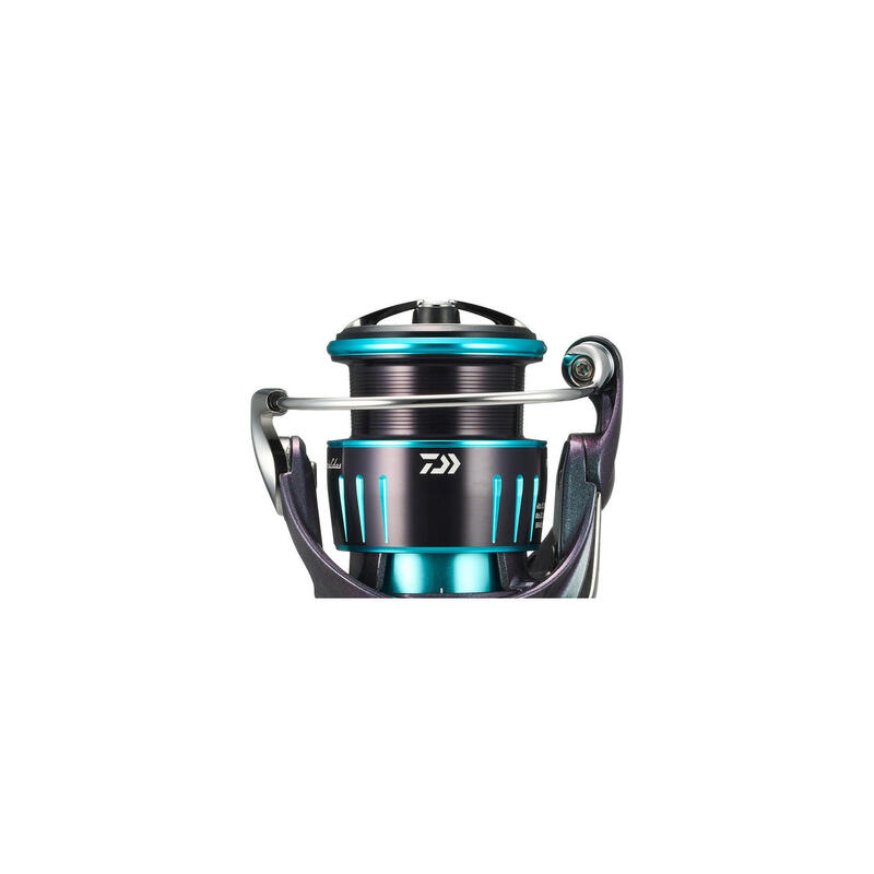Mulineta Daiwa Emeraldas RX 23LT 2500