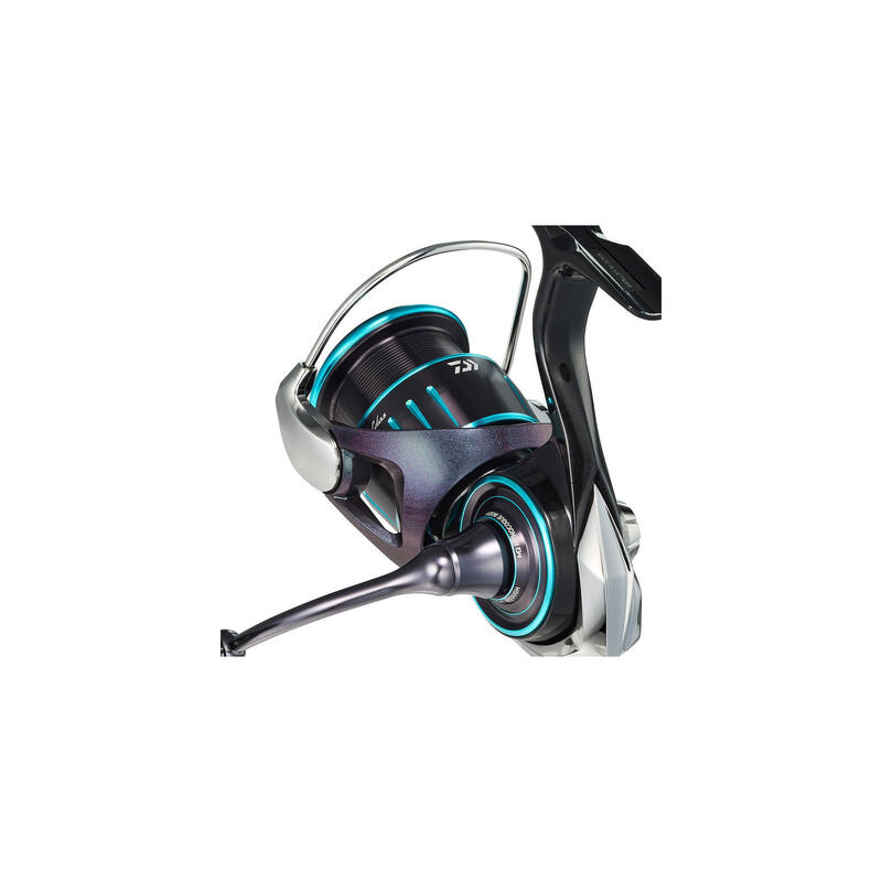Mulineta Daiwa Emeraldas RX 23LT 2500