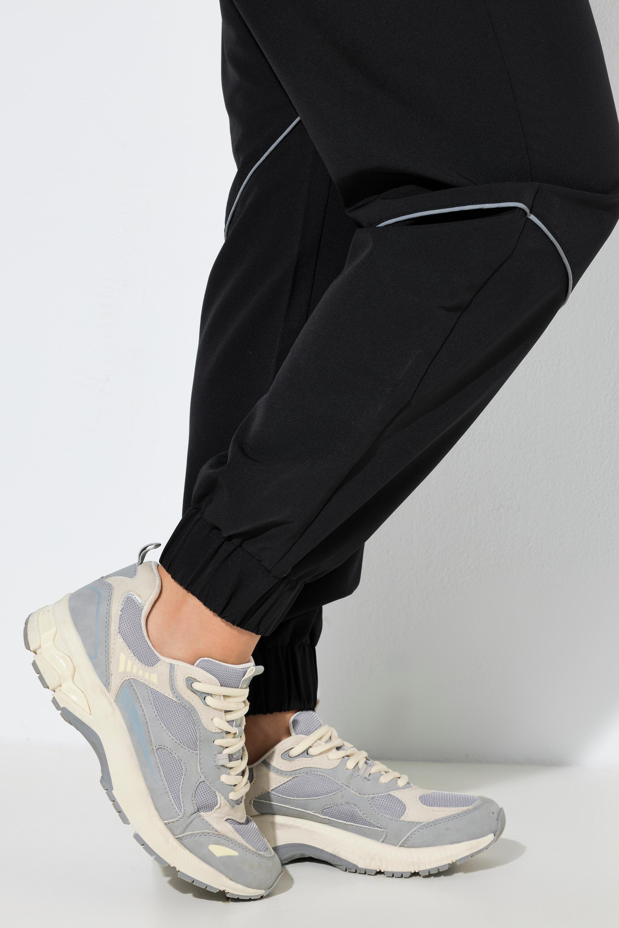 Femme Pantalon de survêtement technique matière déperlante 4/6