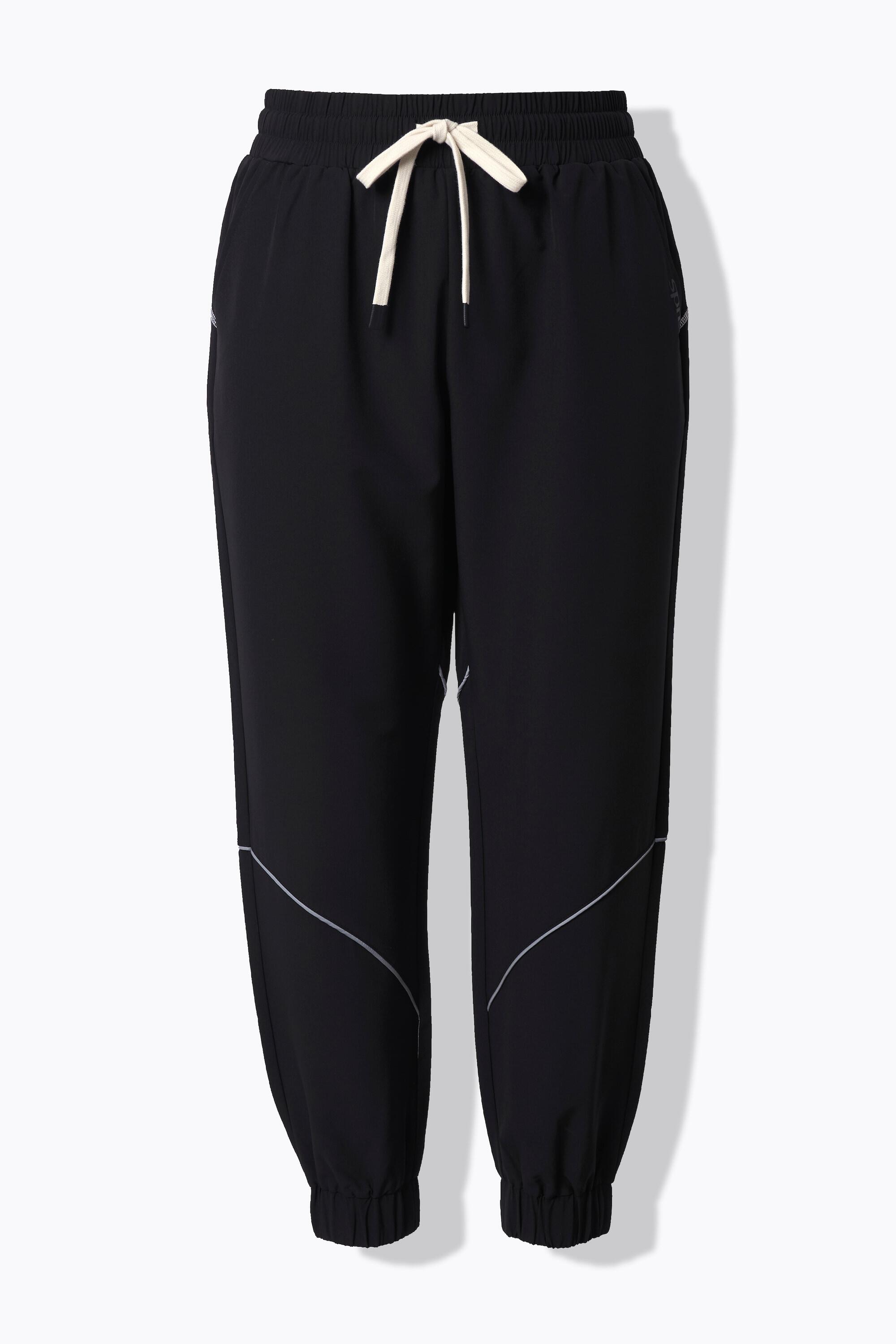Femme Pantalon de survêtement technique matière déperlante 6/6