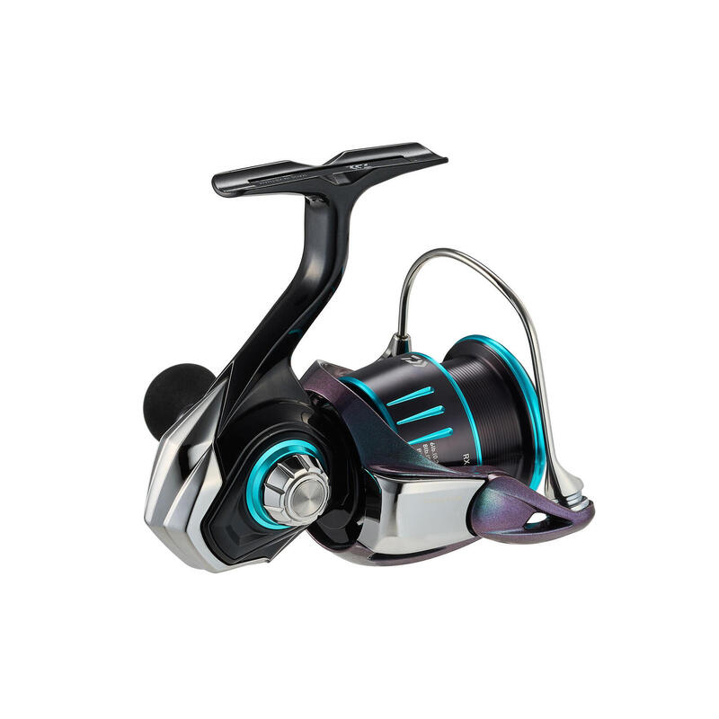 Mulineta Daiwa Emeraldas RX 23LT 2500