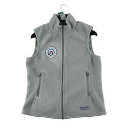 Reconditionné - Veste polaire Femme Synchilla - Très Bon État