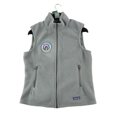 Tweedehands - dames synchilla fleece jas - zeer goede staat