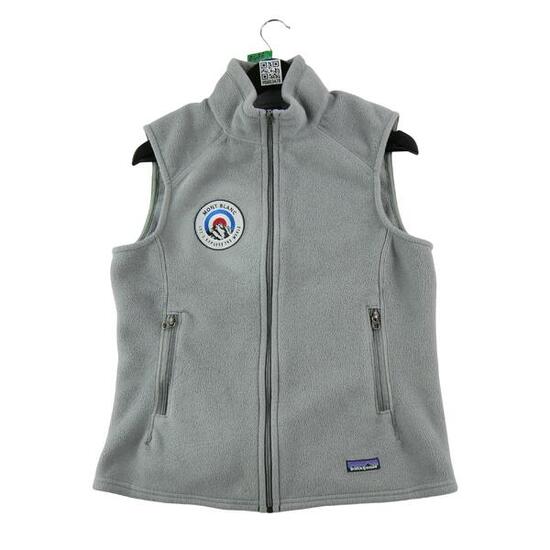 Reconditionné - Veste polaire Femme Synchilla - Très Bon État