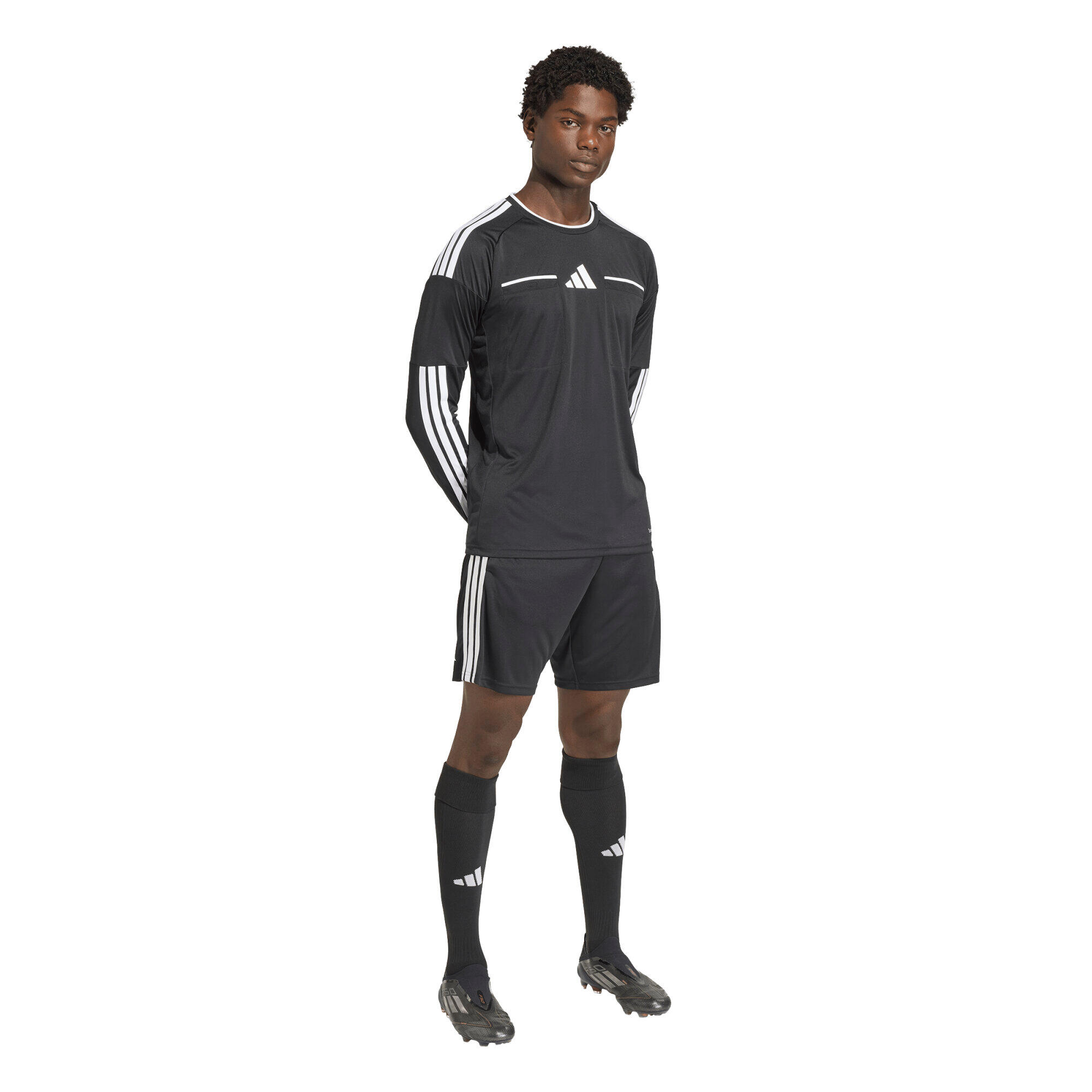 CAMISOLA DE MANGA COMPRIDA REFEREE 26 11/13