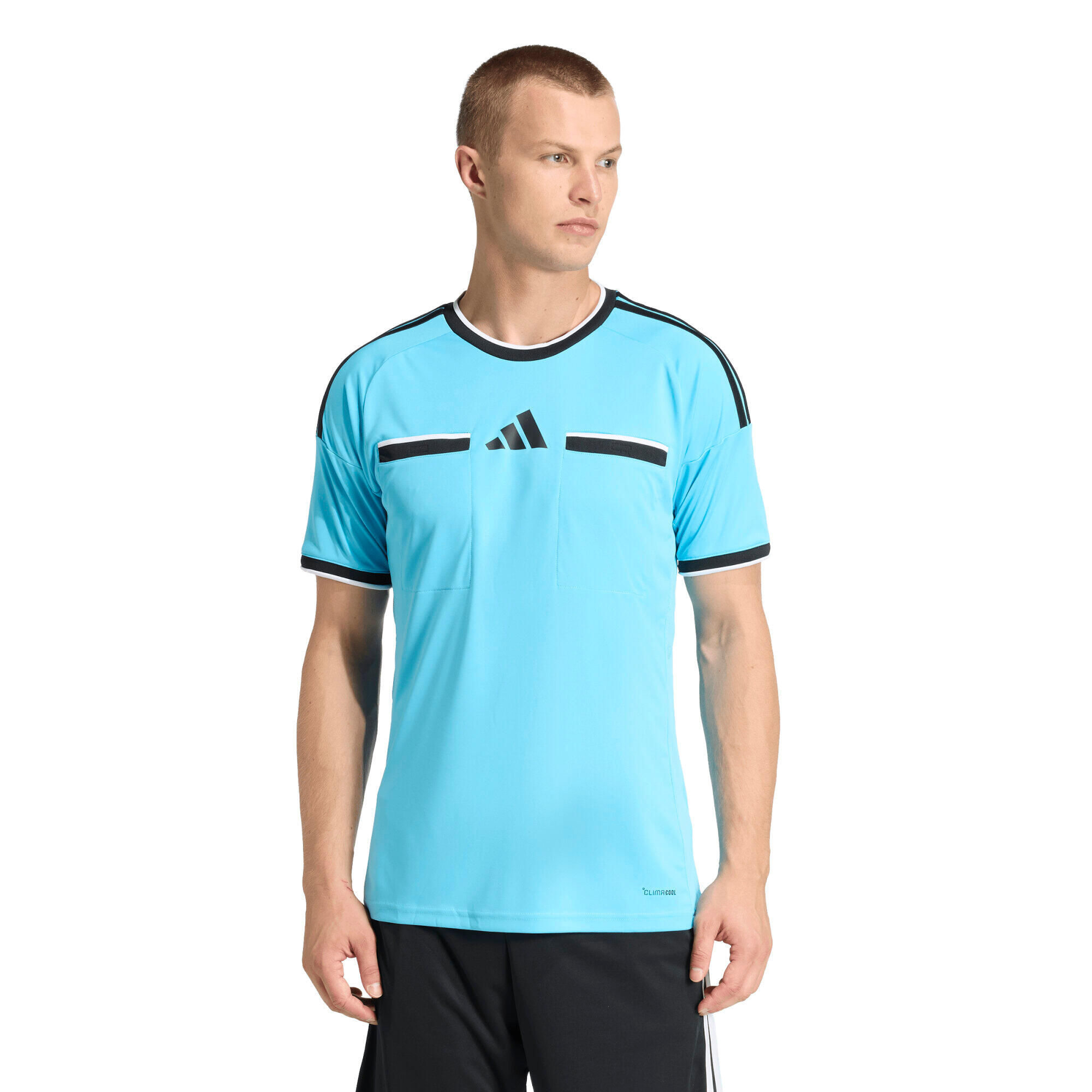 adidas Herren Schiedsrichter Trikot Referee 26 Jersey 3/7