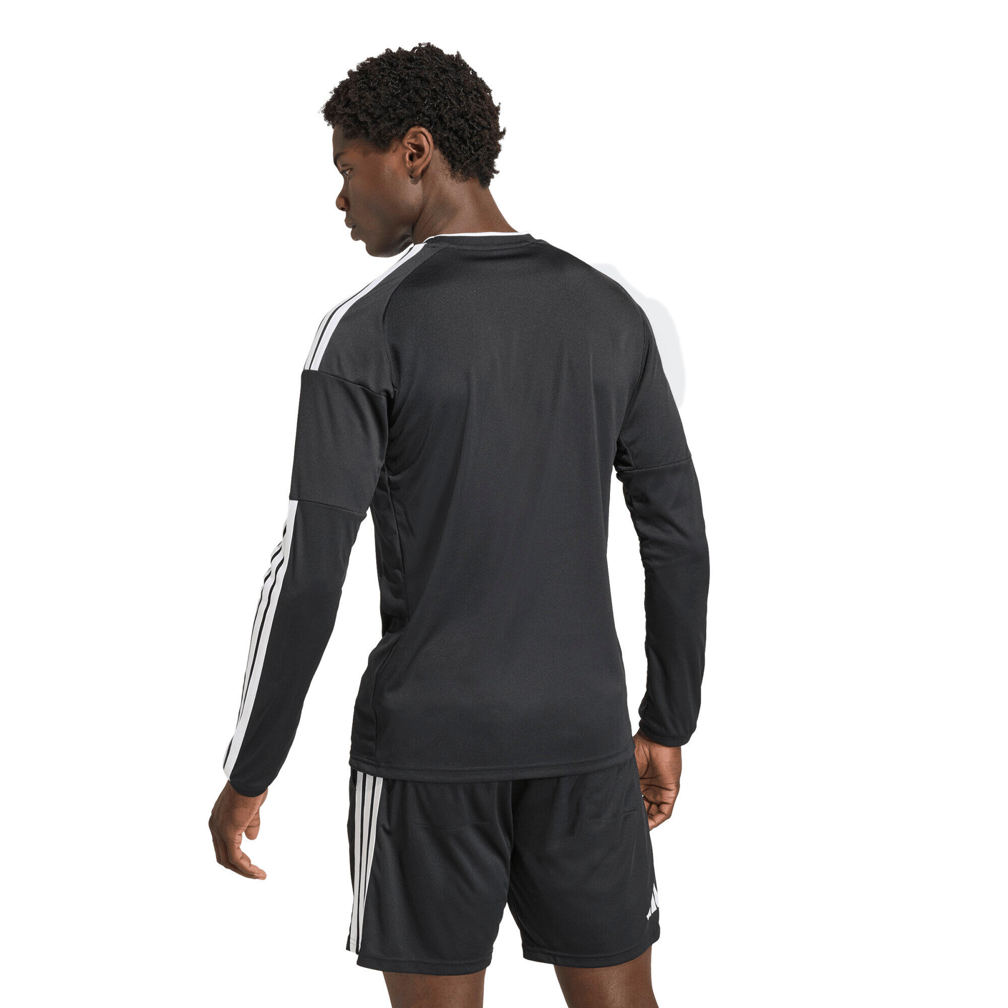 CAMISOLA DE MANGA COMPRIDA REFEREE 26 10/13