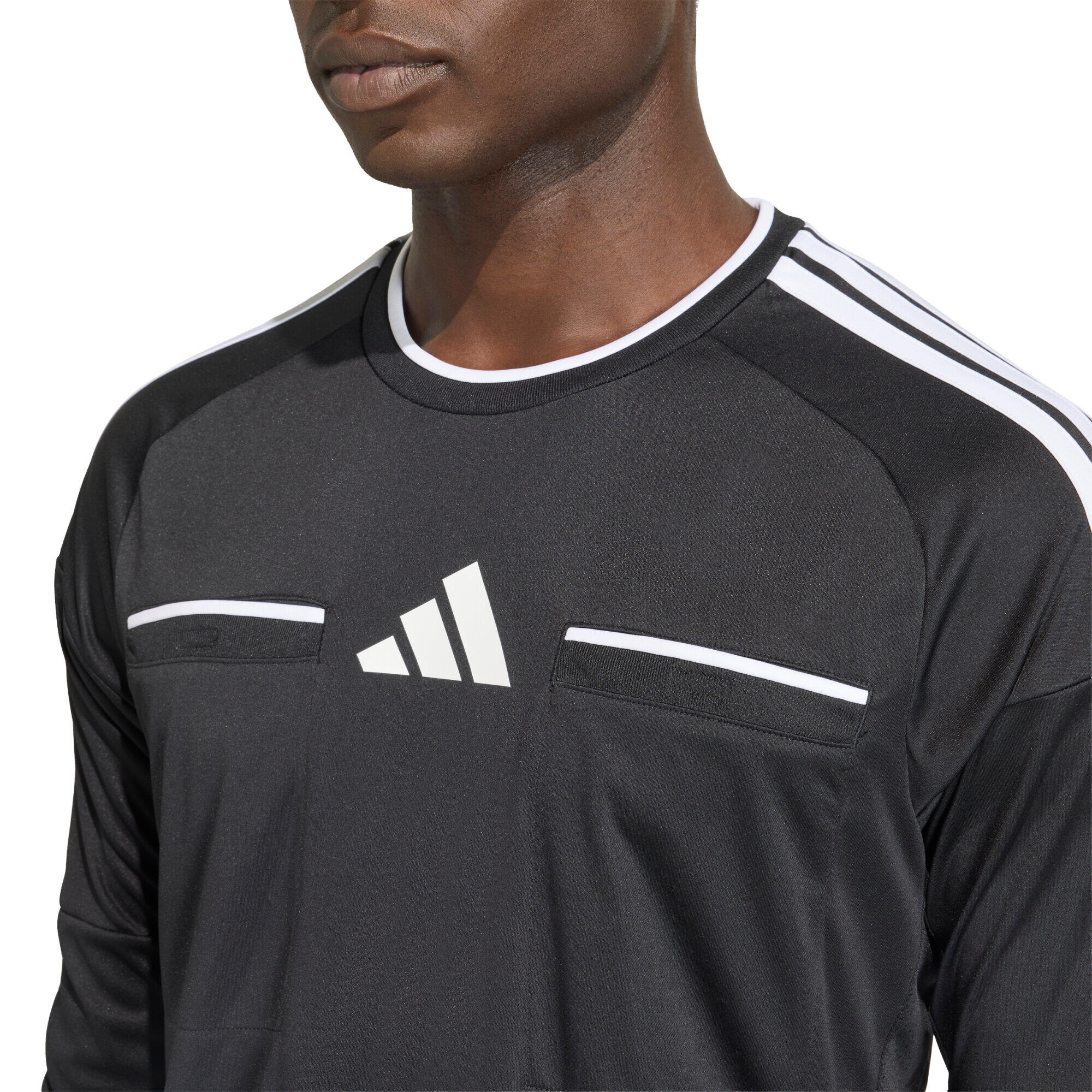 CAMISOLA DE MANGA COMPRIDA REFEREE 26 12/13