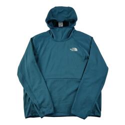 Reconditionné - Sweat Homme TNF Bleu - Excellent
