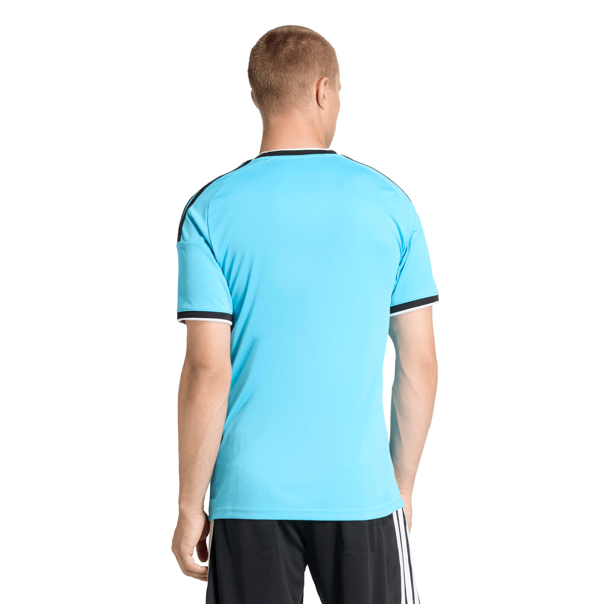 adidas Herren Schiedsrichter Trikot Referee 26 Jersey 4/7