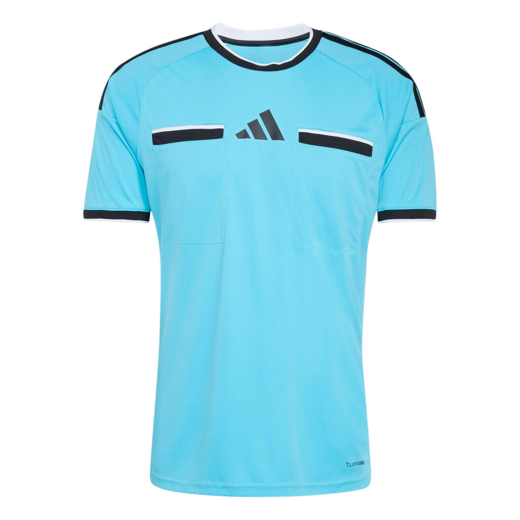 BLACK / BLUE