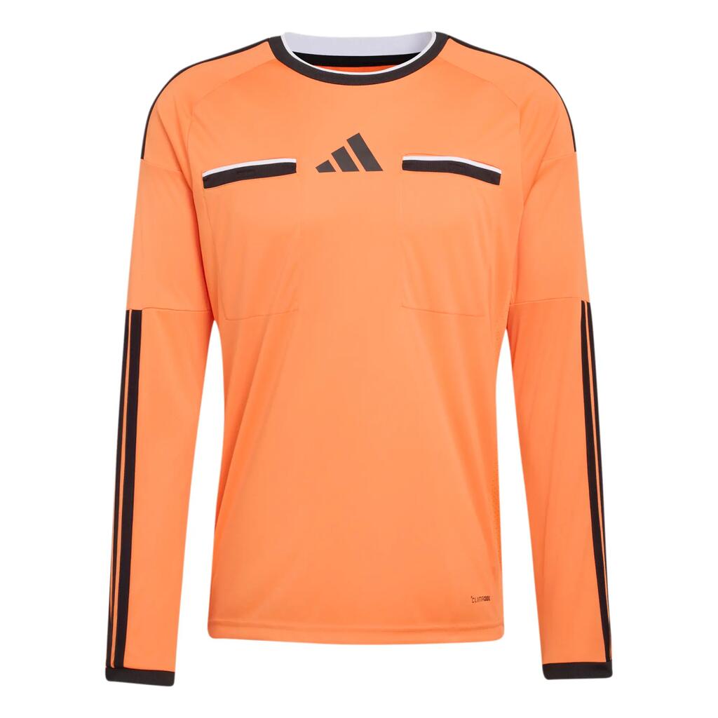 BLACK / ORANGE