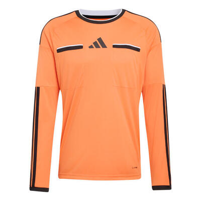 Referee 26 voetbalshirt met lange mouwen