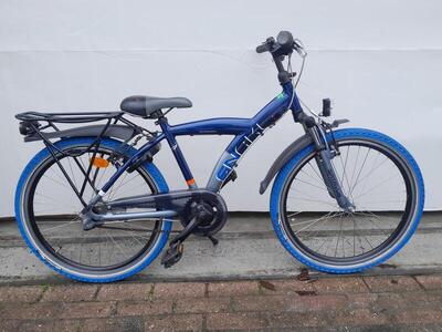 Tweedehands batavus snake