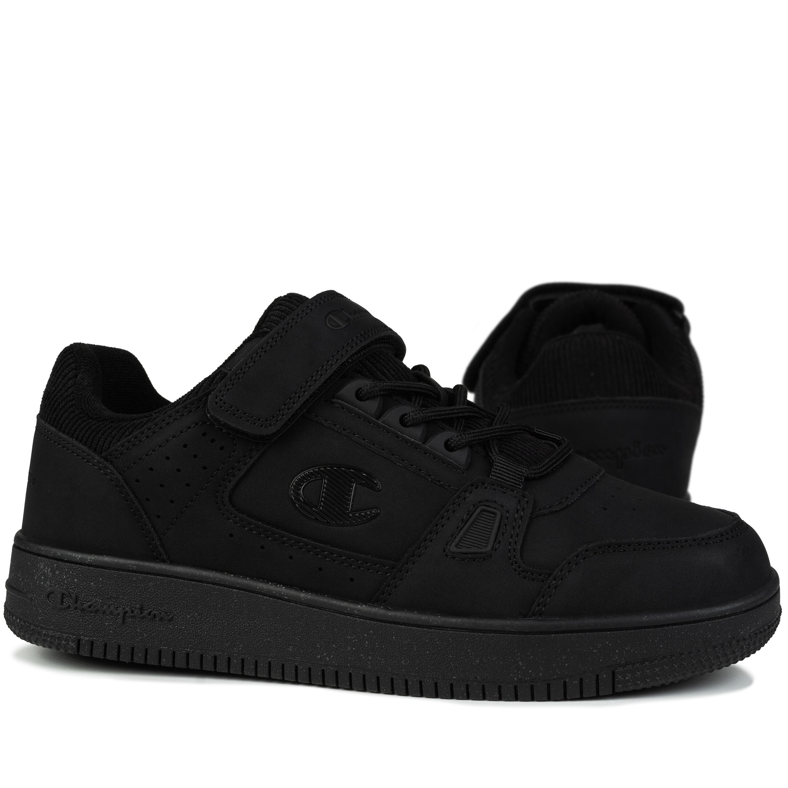 Buty damskie sportowe do chodzenia Champion RD18 2.0 LOW CORD 7/7