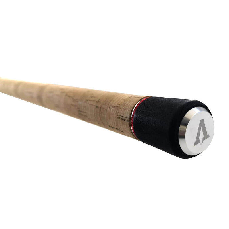 Lanseta feeder Arrow 3+3BUC F3 FEEDER MHC/MG/MLG 3,90M/150G