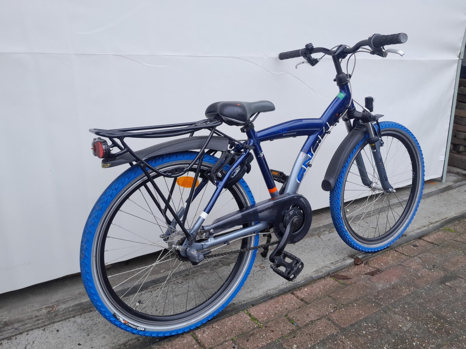 Batavus Snake 2/5