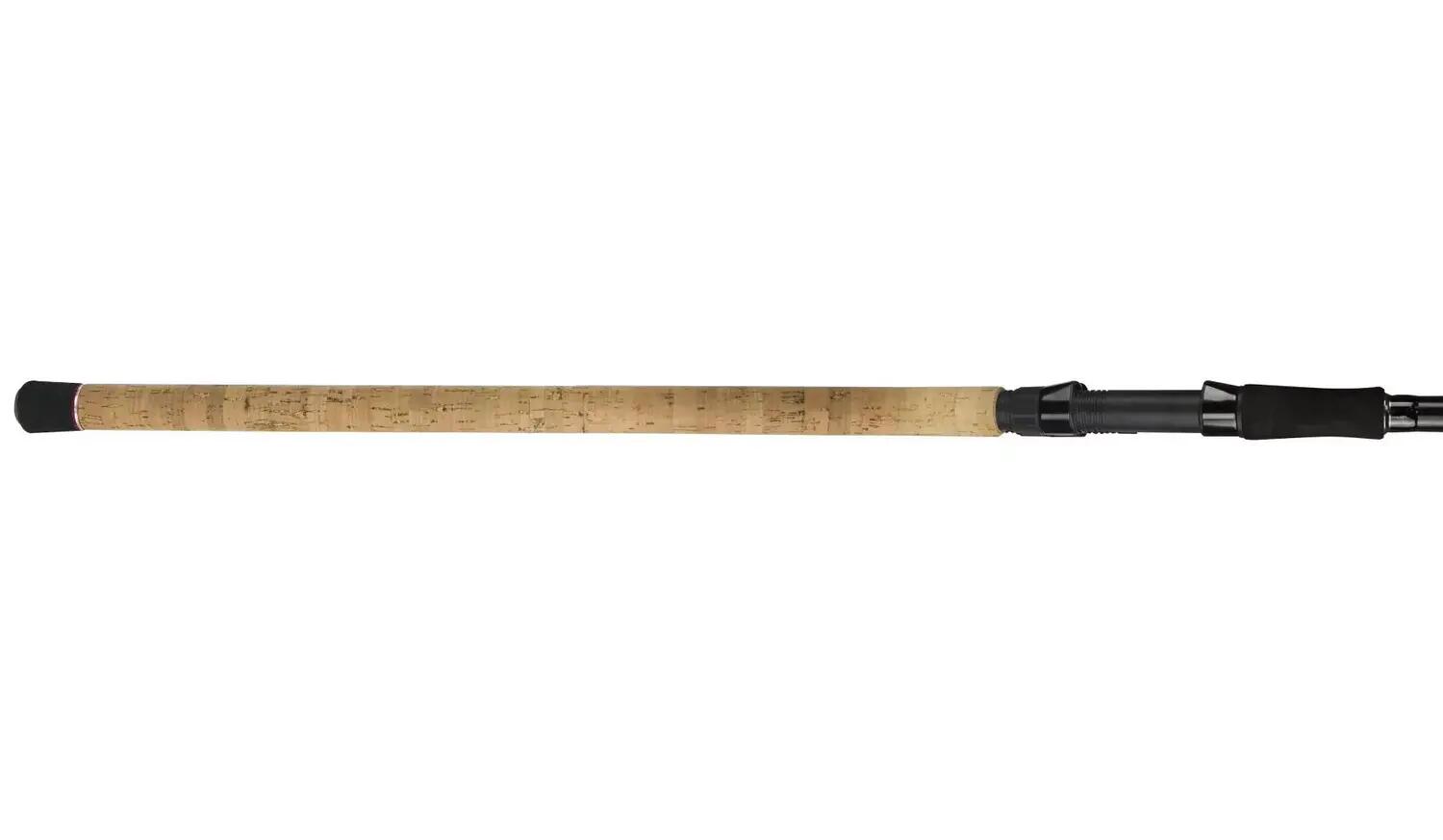 Lanseta feeder Arrow 3+3BUC F3 FEEDER MG/MLG/LG 3,60M/40-80G 4/4