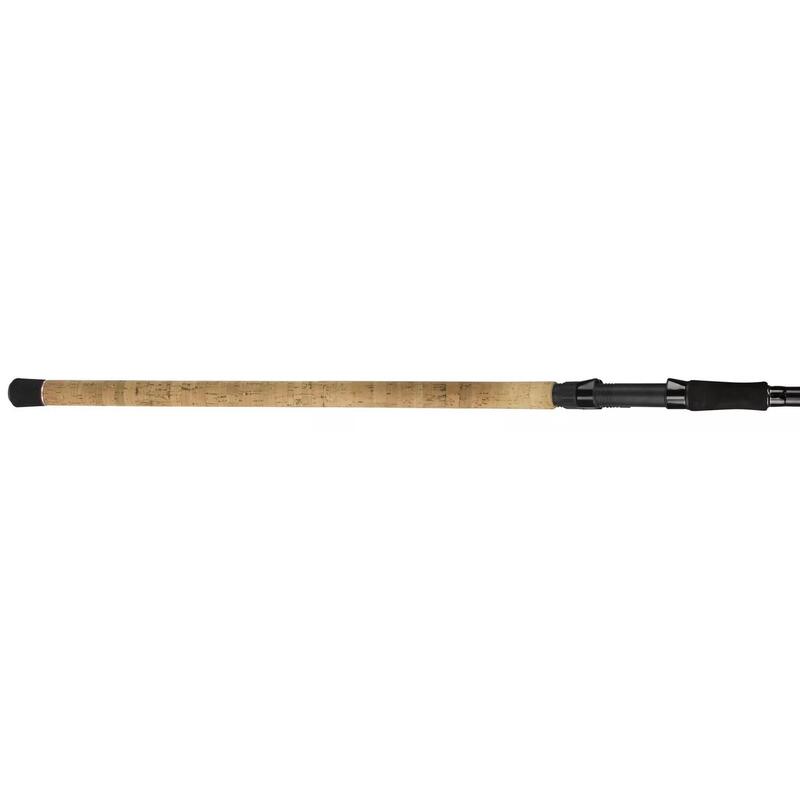 Lanseta feeder Arrow 3+3BUC F3 FEEDER MG/MLG/LG 3,90M/40-80G