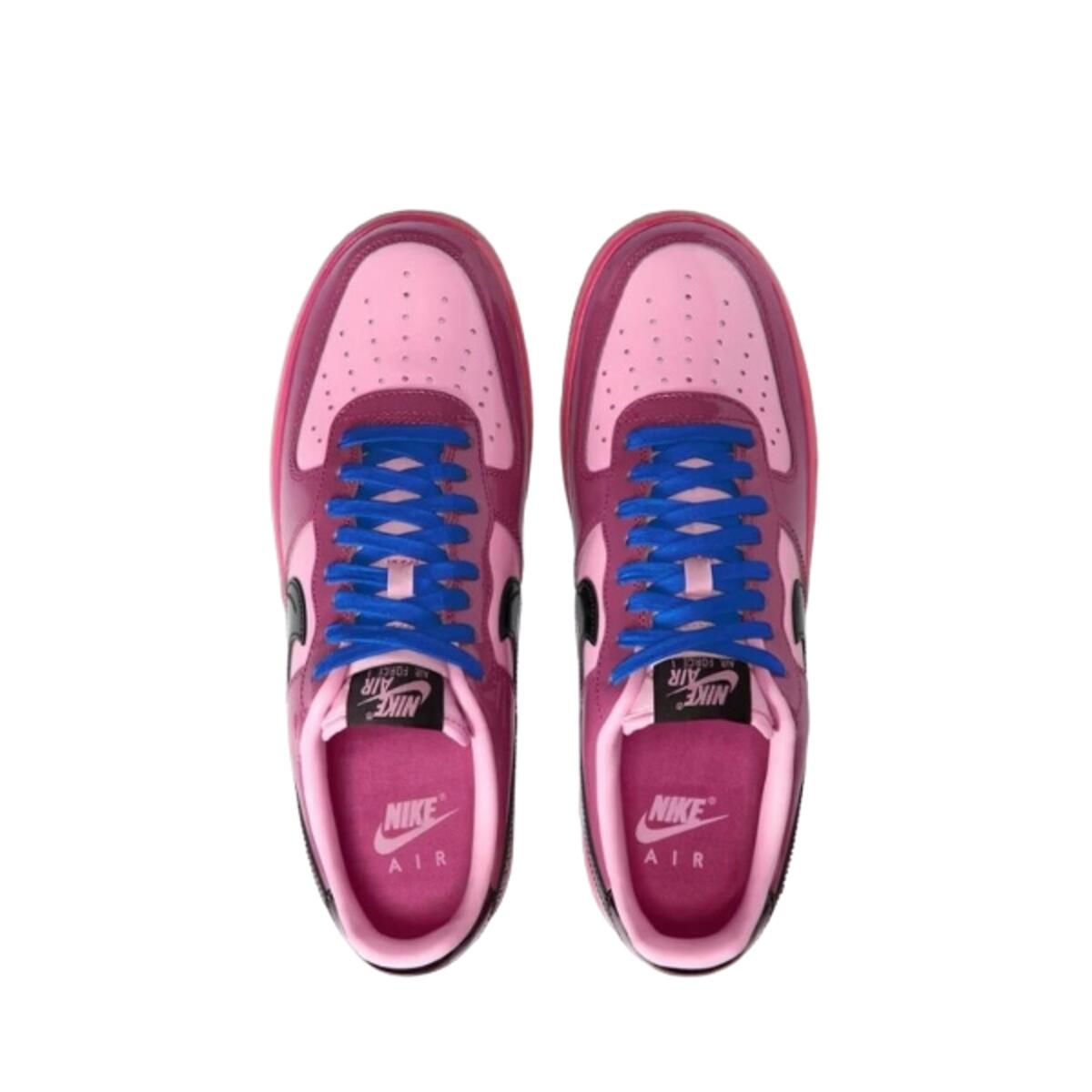 Zapatillas  Air Force 1 Low Pink Cooler Mulberry Rose 3/5