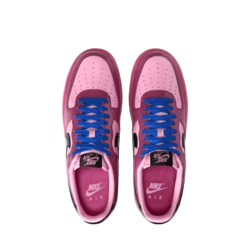Air Force 1 Low Pink Cooler Mulberry Rose