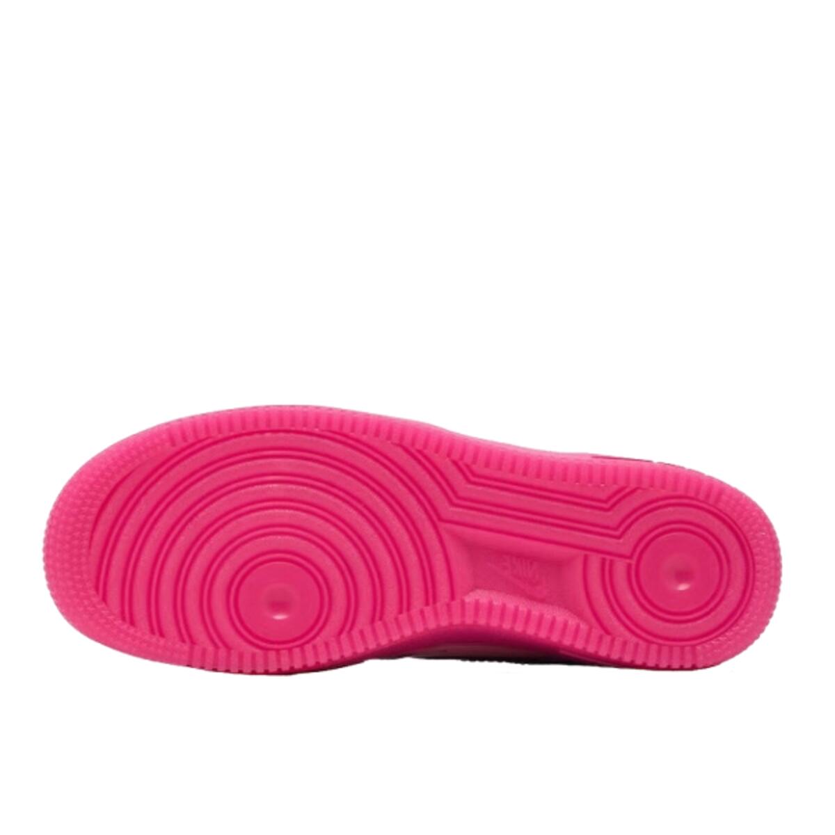 Zapatillas  Air Force 1 Low Pink Cooler Mulberry Rose 5/5