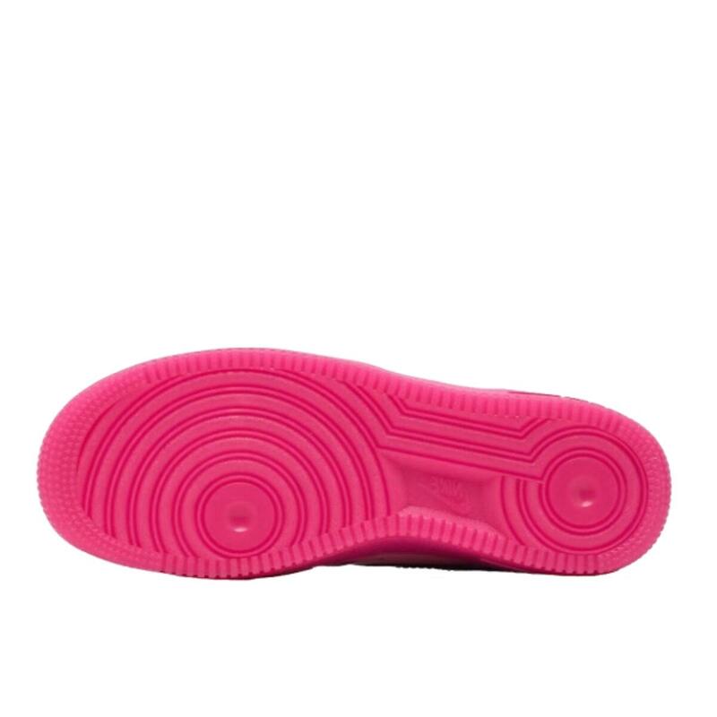 Air Force 1 Low Pink Cooler Mulberry Rose