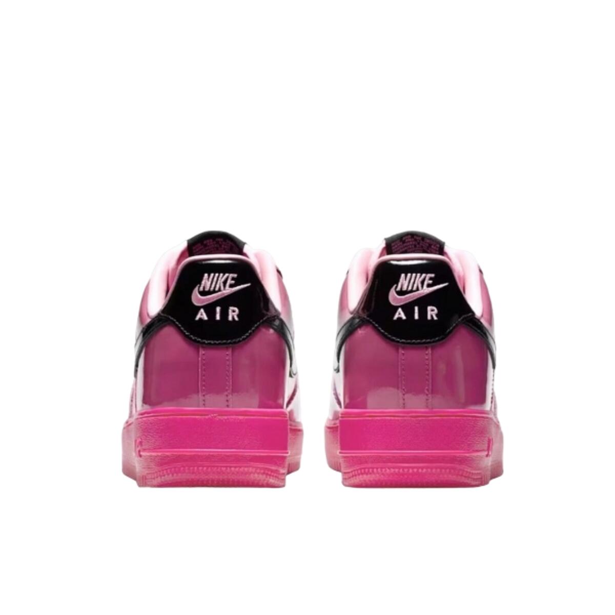 Zapatillas  Air Force 1 Low Pink Cooler Mulberry Rose 4/5