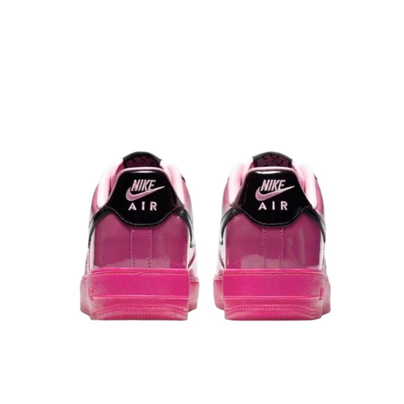 Air Force 1 Low Pink Cooler Mulberry Rose