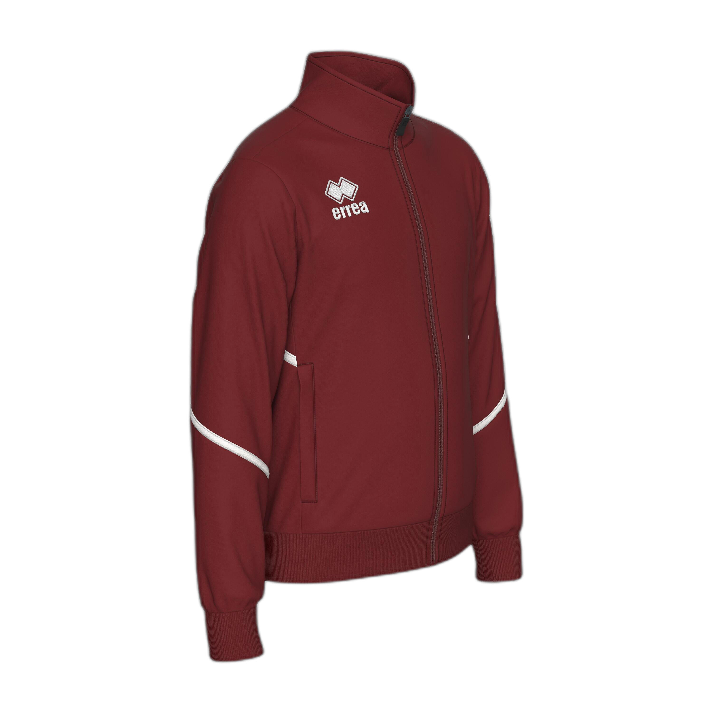 Chaqueta de chándal infantil Errea Marlon 3/4
