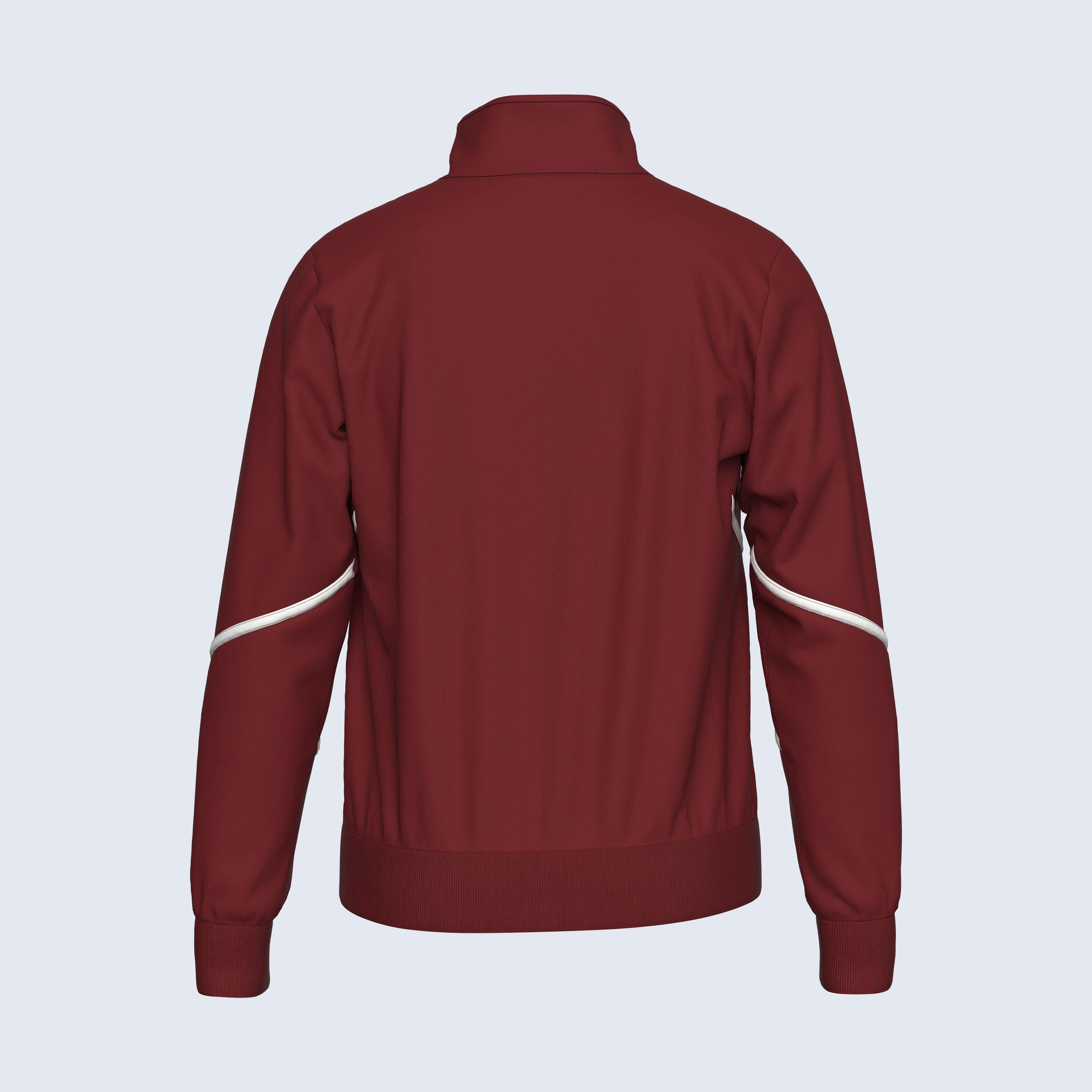 Chaqueta de chándal infantil Errea Marlon 2/4