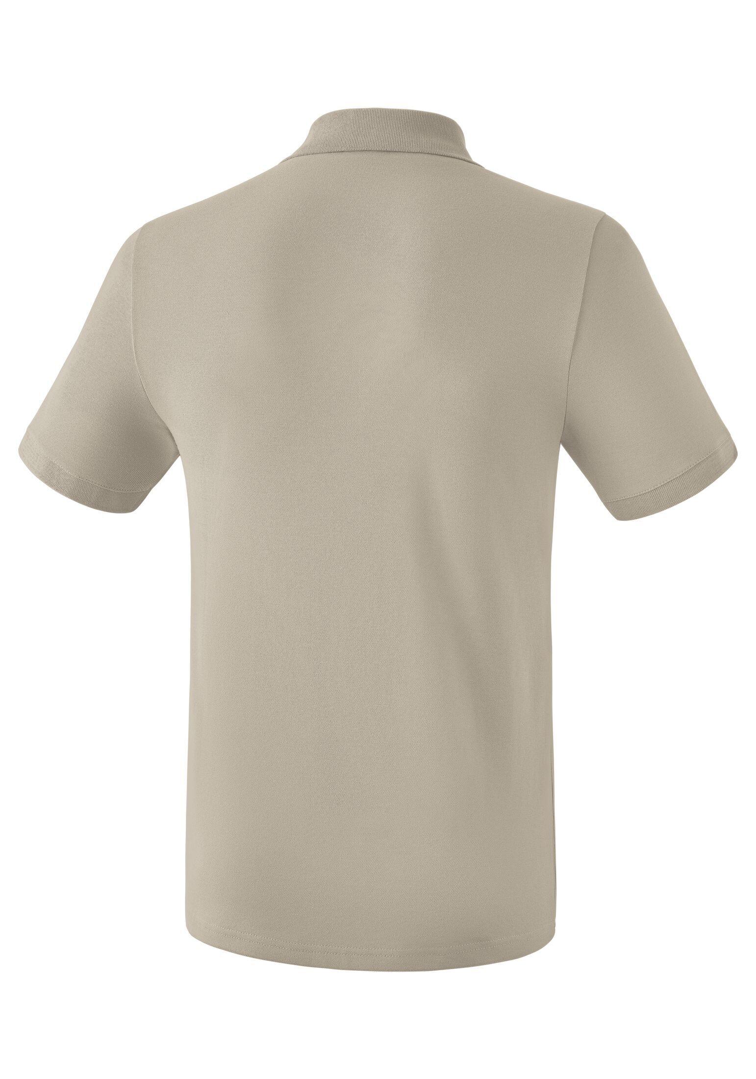 Polo Erima Teamsports Beige 2/2