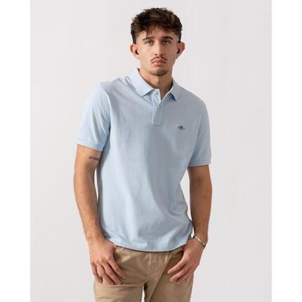 Polo Gant Regular Shield