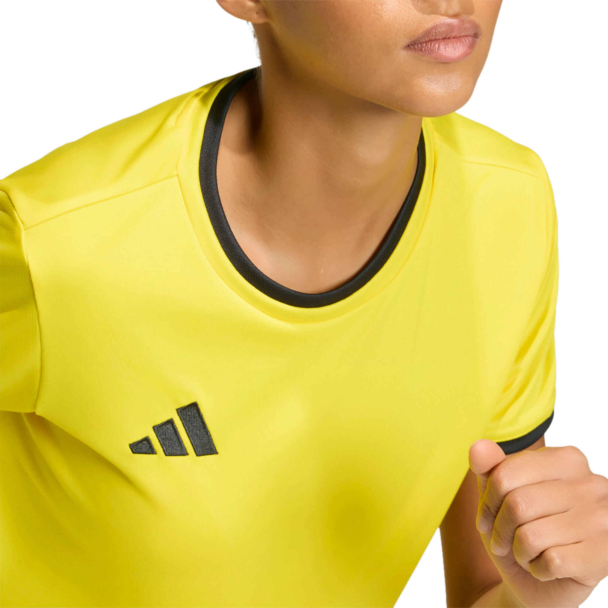 Koszulka damska adidas Entrada Jersey 5/7