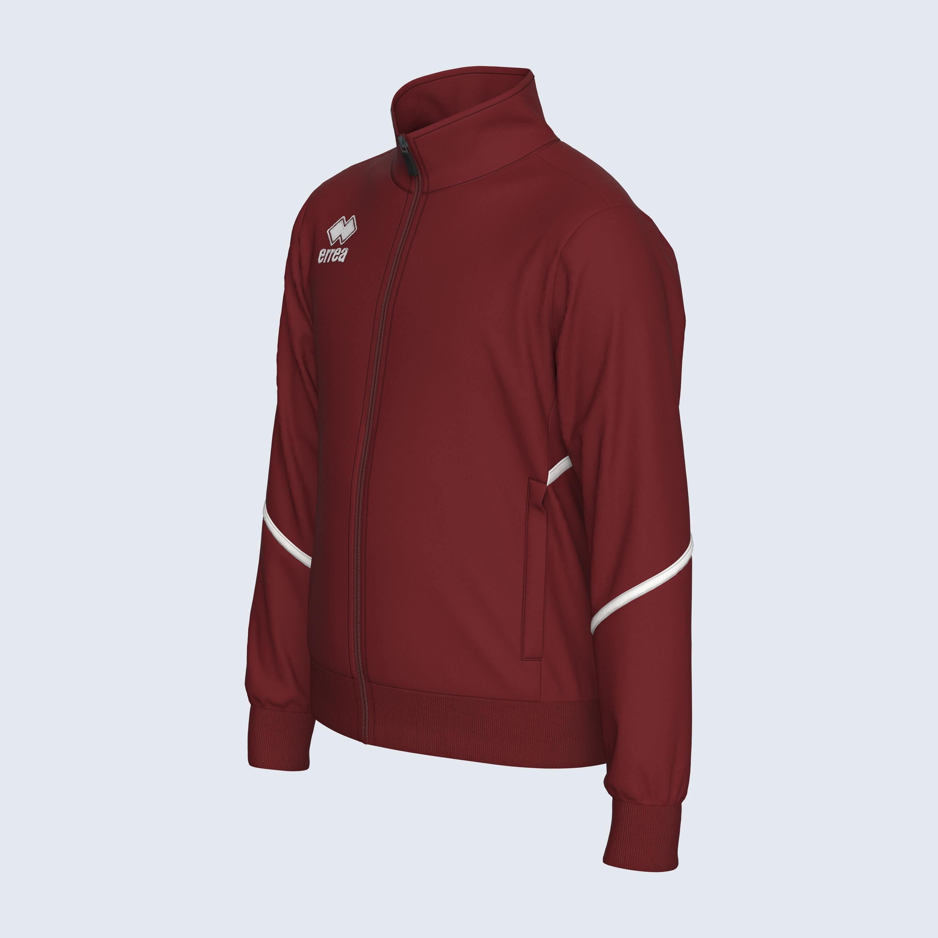 Chaqueta de chándal infantil Errea Marlon 4/4