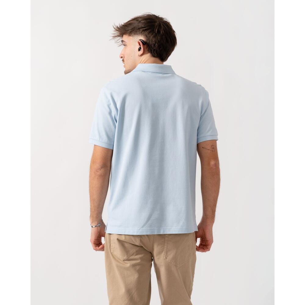 Polo Gant Regular Shield 2/5