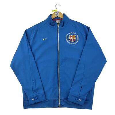 Tweedehands - heren la liga warm-up jack - goede staat
