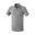 Tricou polo Erima Teamsports Gri
