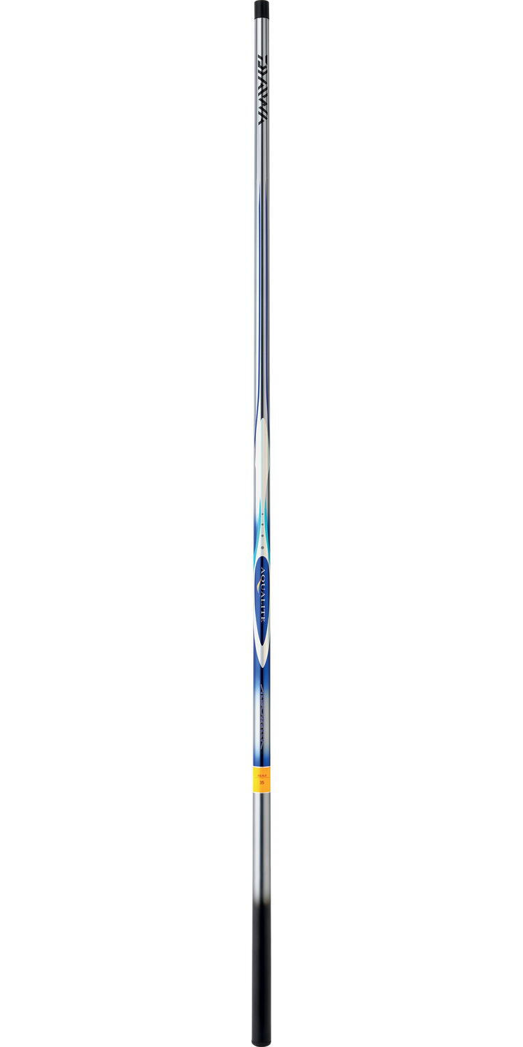 Varga carbon Daiwa Aqualite Alborella ALBORELLA 40 4 m