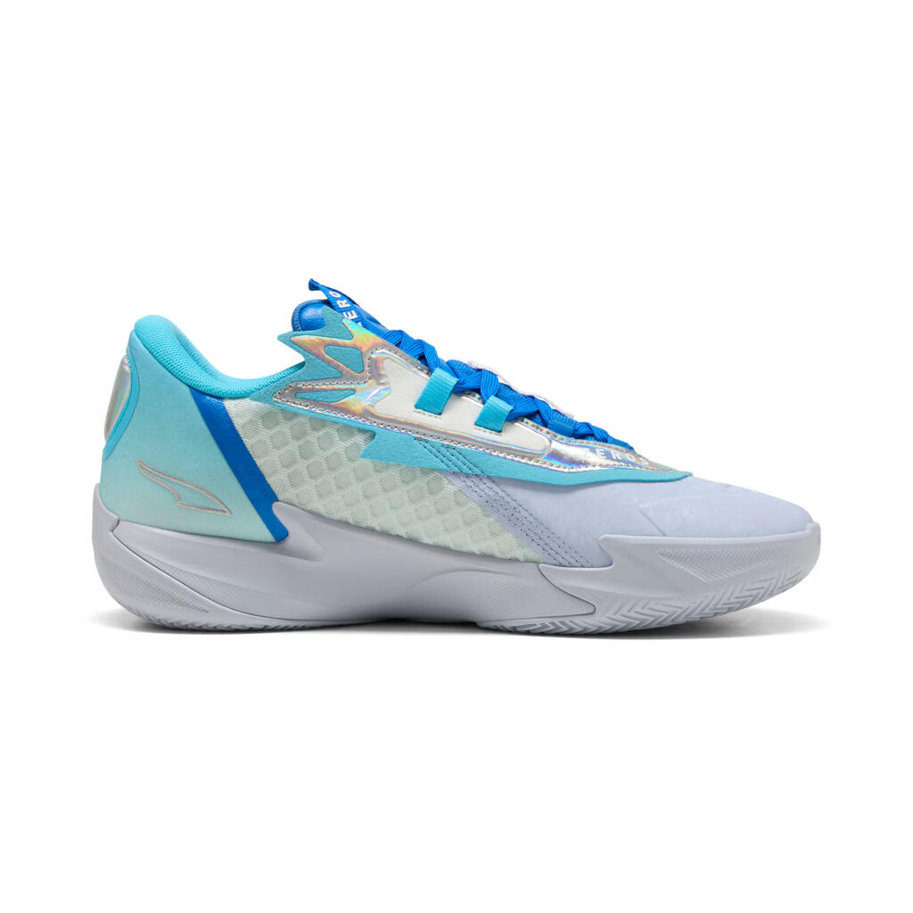 Basketball shoes Puma Scoot Zeros II Crystal