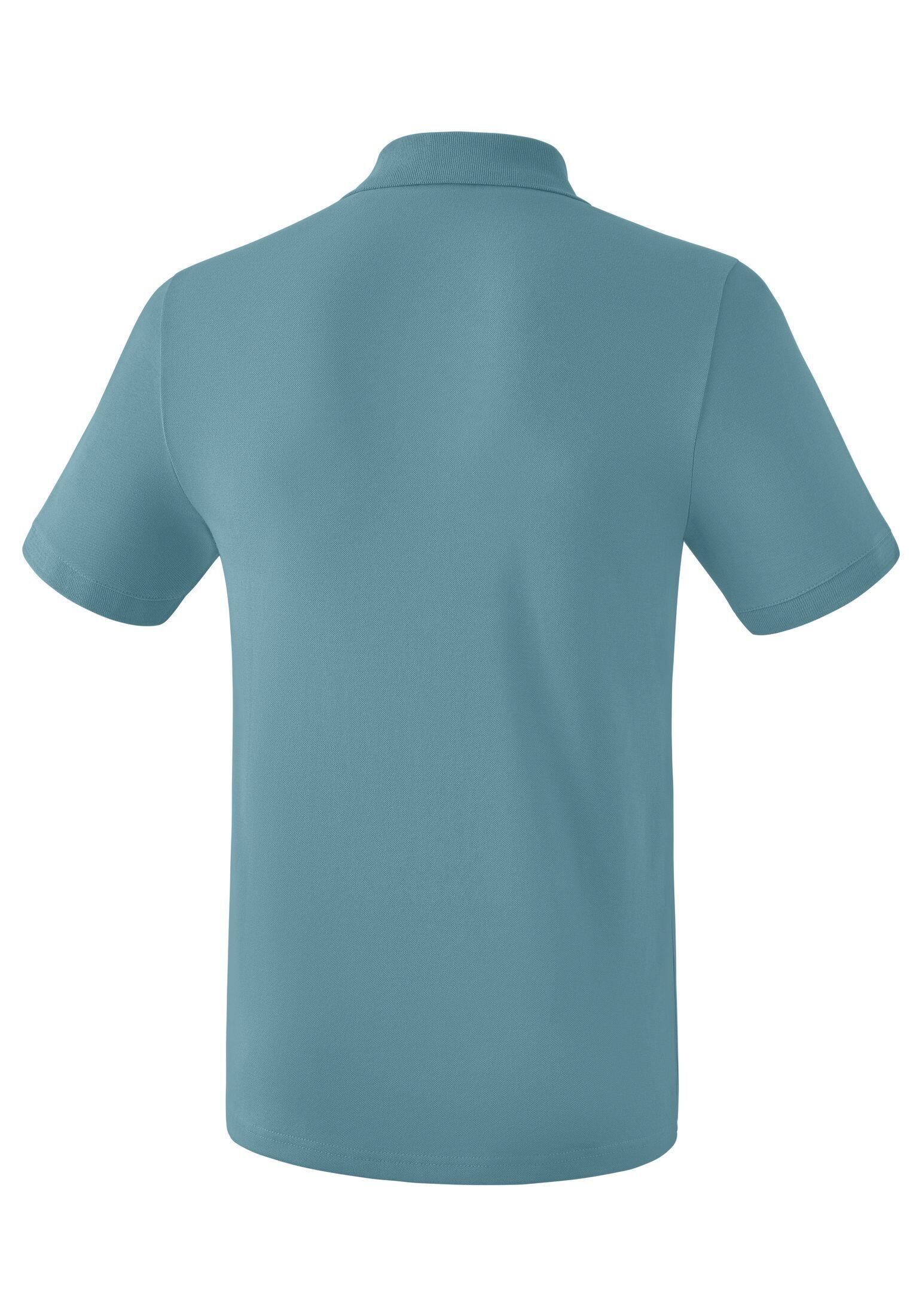 Polo Erima Teamsports Multicolor Júnior 2/2