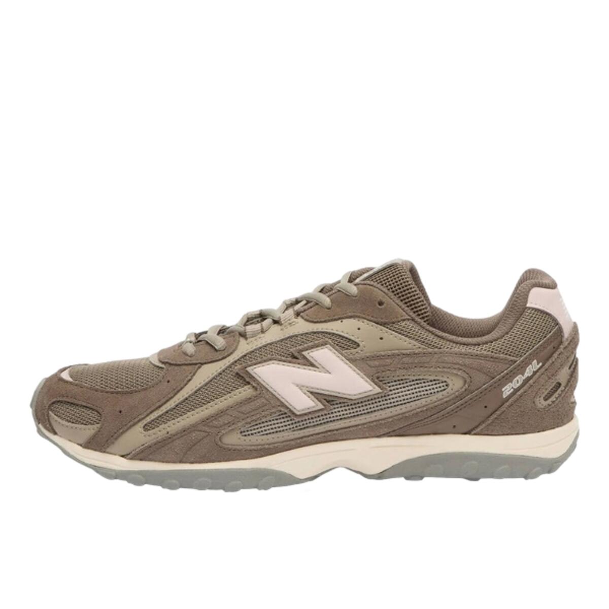 Chaussures  204L Cortado 2/3