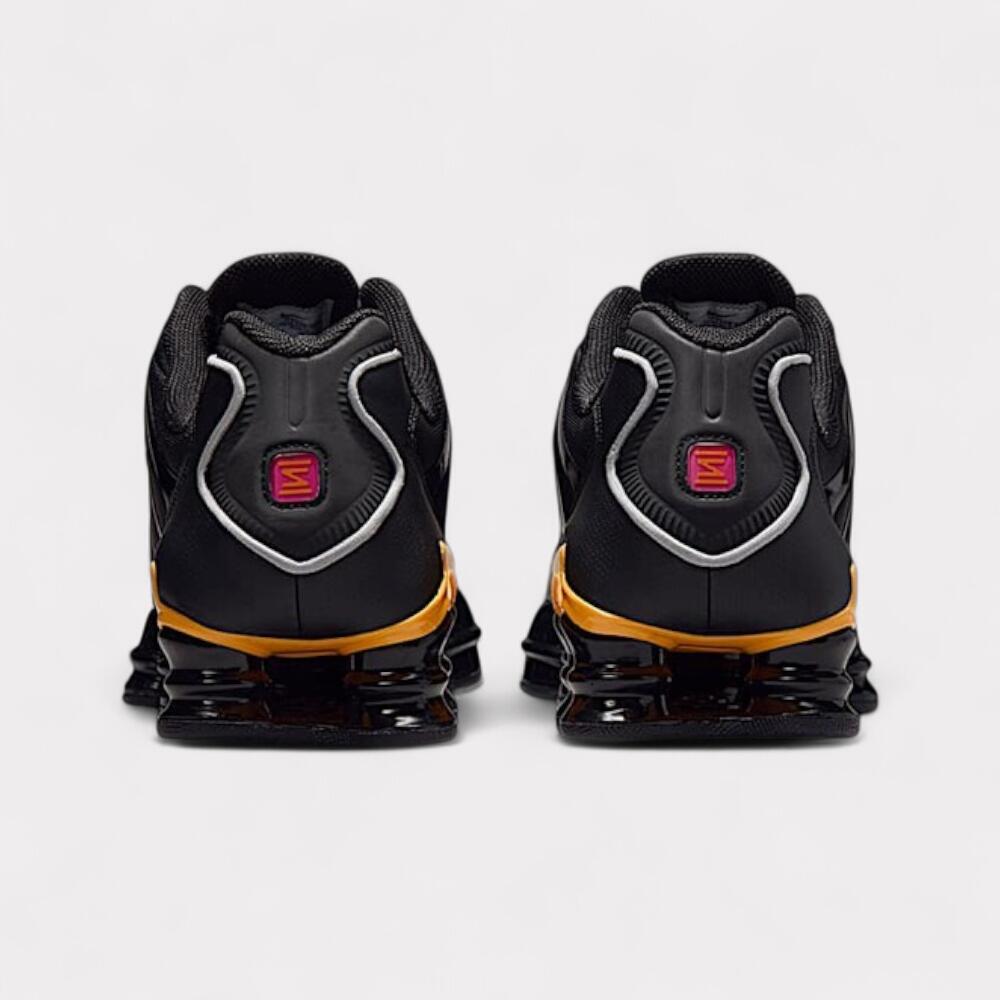 Nike Shox TL - Varsity Maize 3/4
